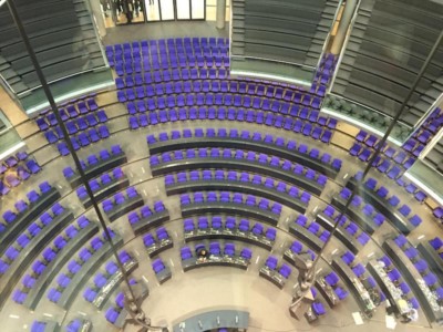 Bundestag 2020