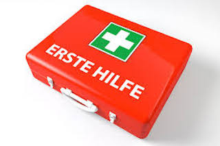 Februar 2017 Erste Hilfe