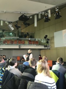 2019 Januar Ede und Unku